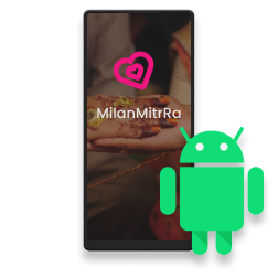MilanMitrRa  Matrimonial Services